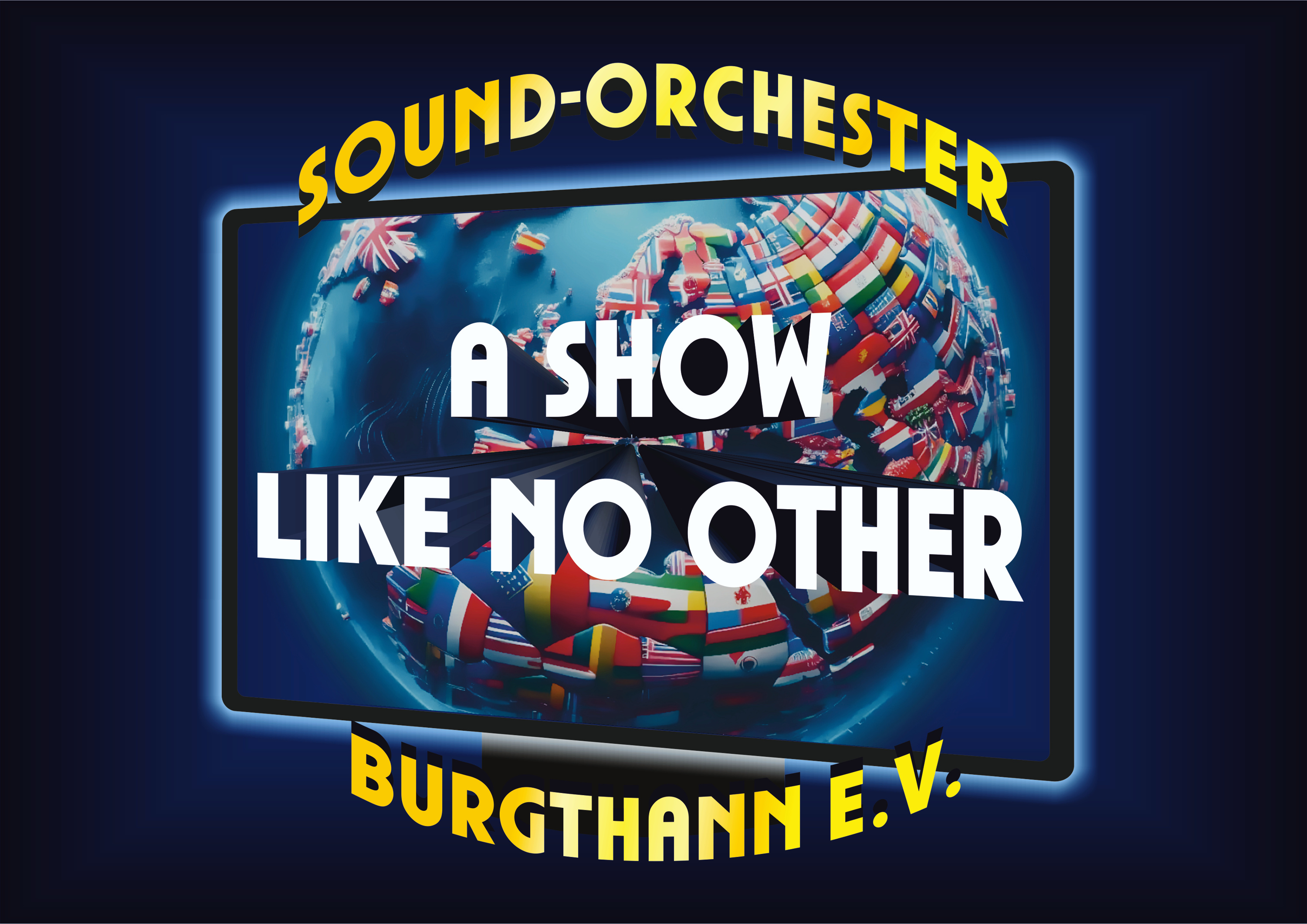 Bild: A Show Like No Other
