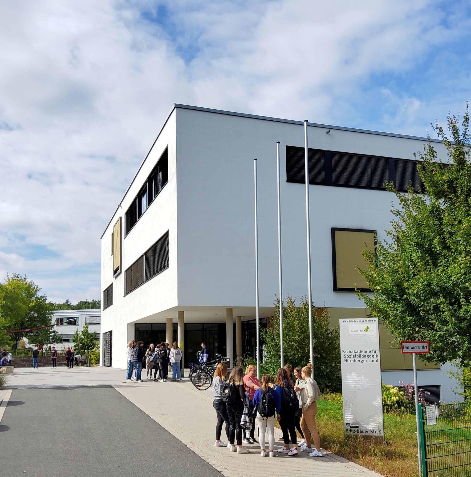 Bild: Tag der offenen Tür