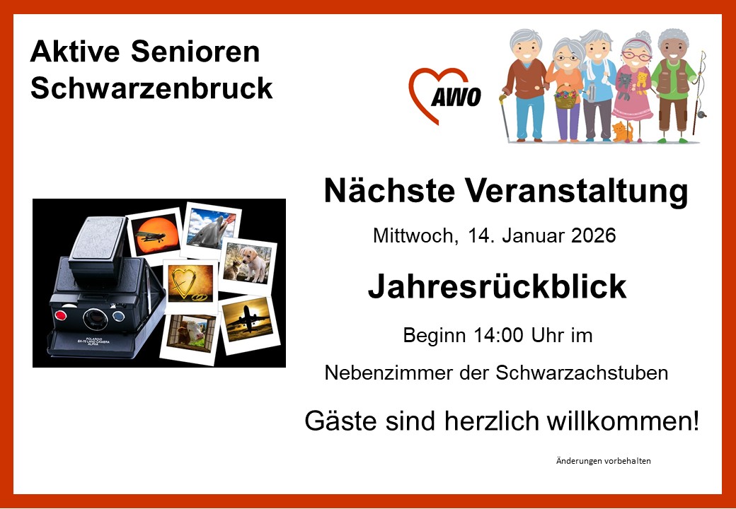 Bild: Aktive Senioren