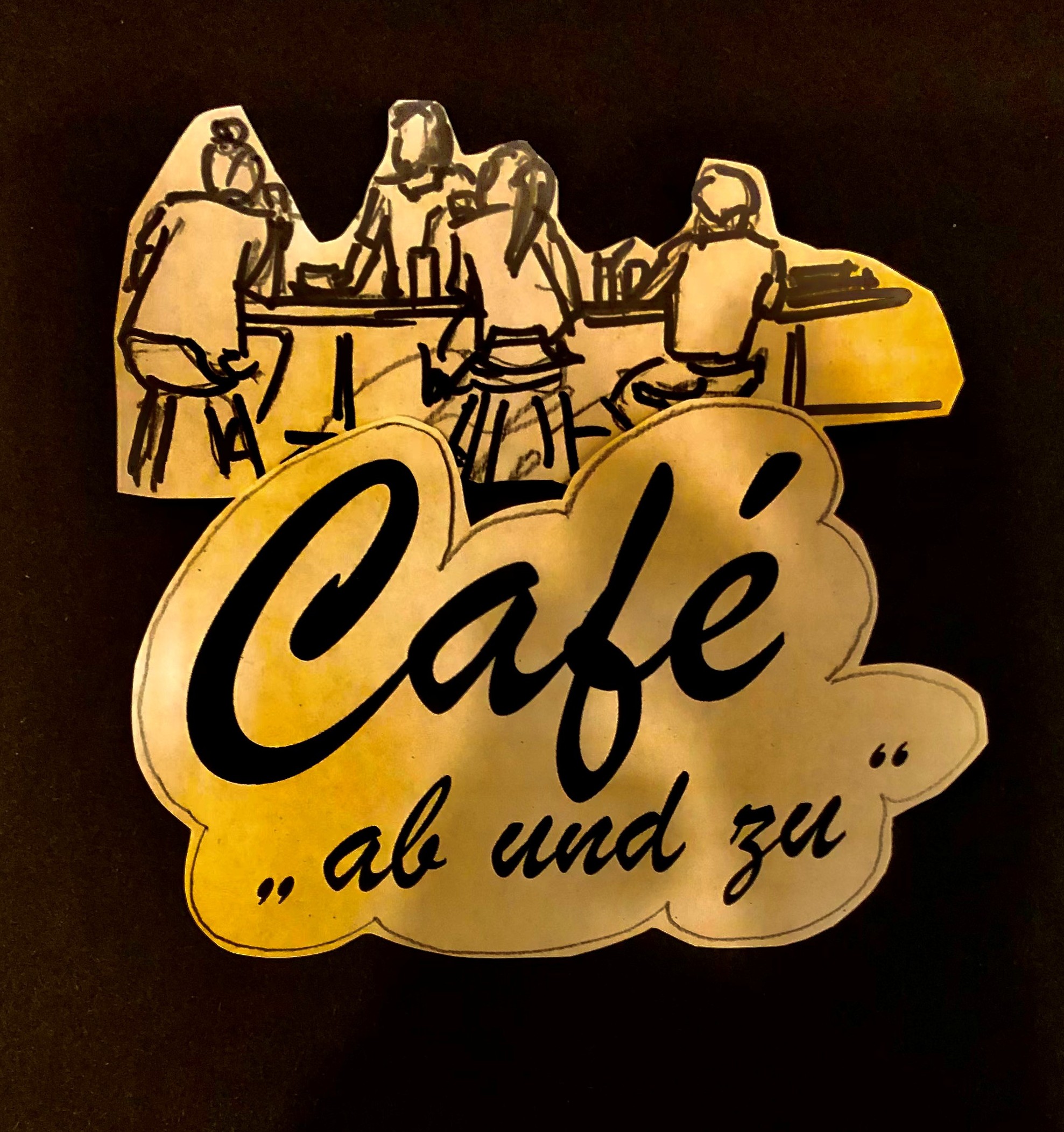 Bild: Café "ab und zu"