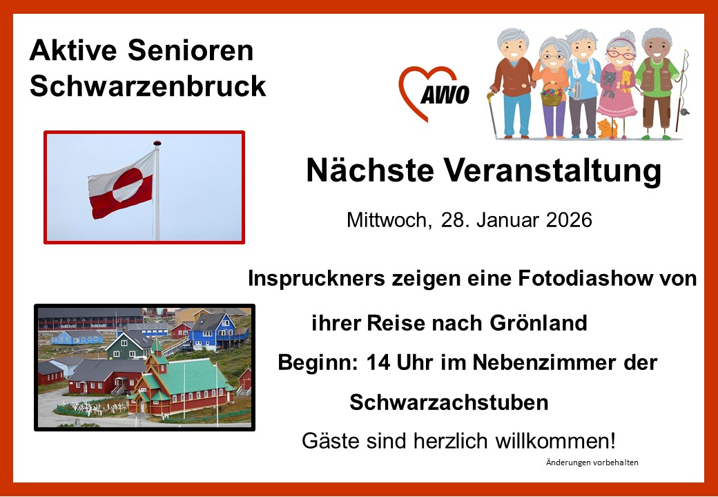 Bild: Aktive Senioren