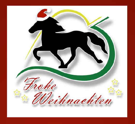 Bild: Stallweihnacht