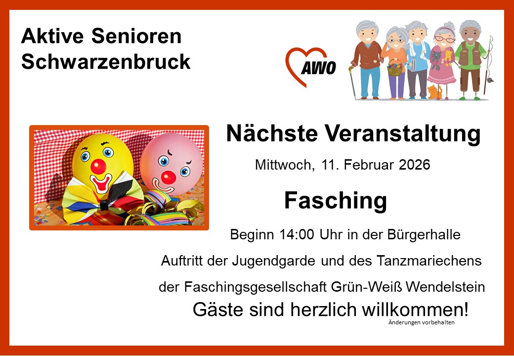 Bild: Aktive Senioren