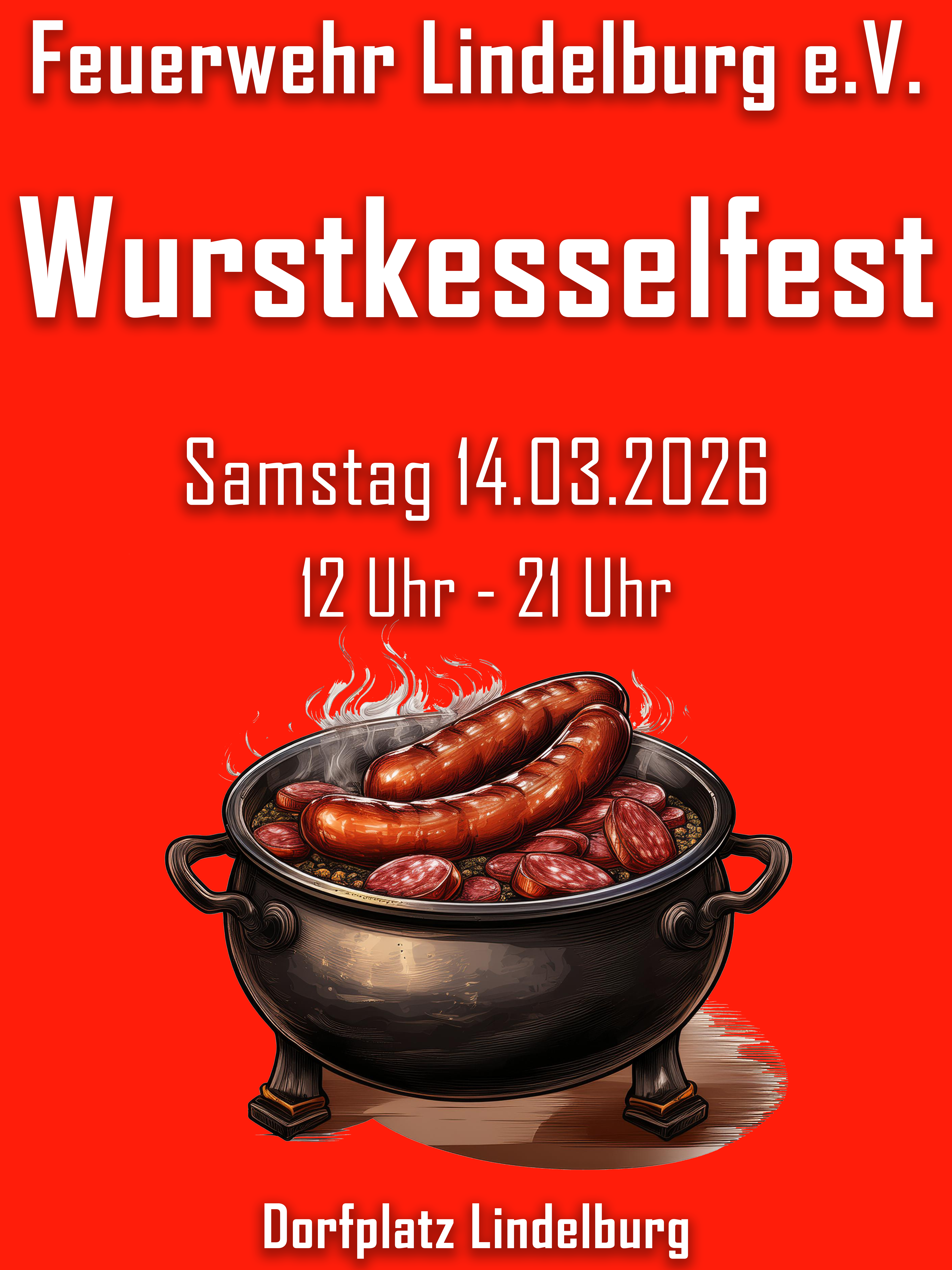 Bild: Wurstkesselfest