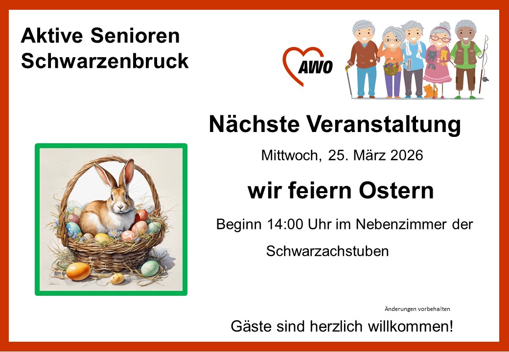 Bild: Aktive Senioren