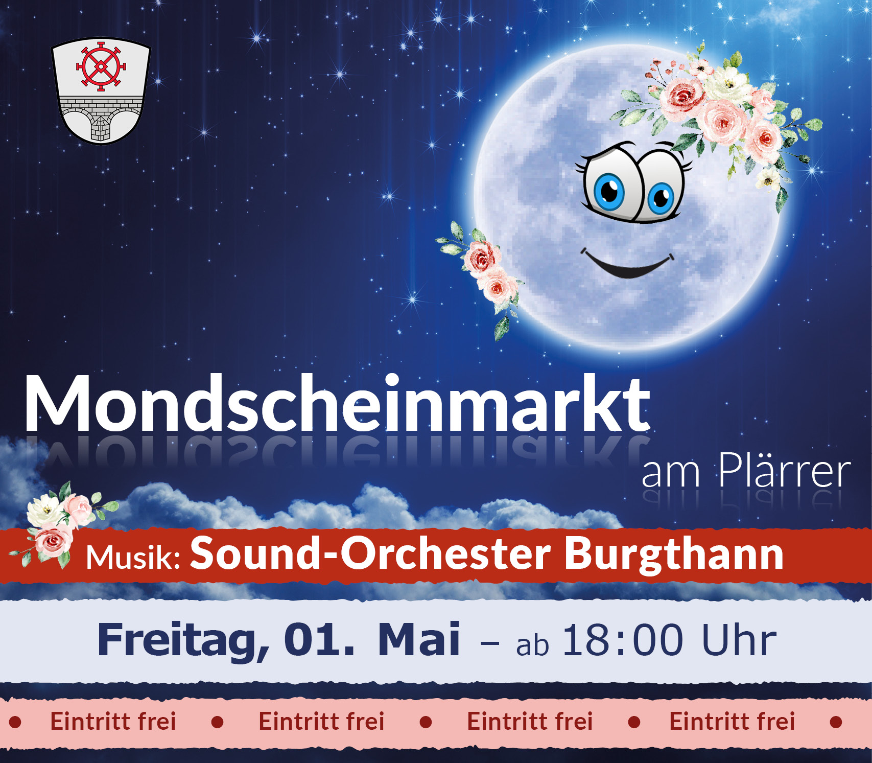Bild: Mondscheinmarkt