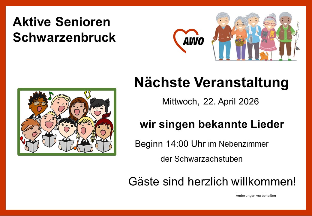 Bild: Aktive Senioren