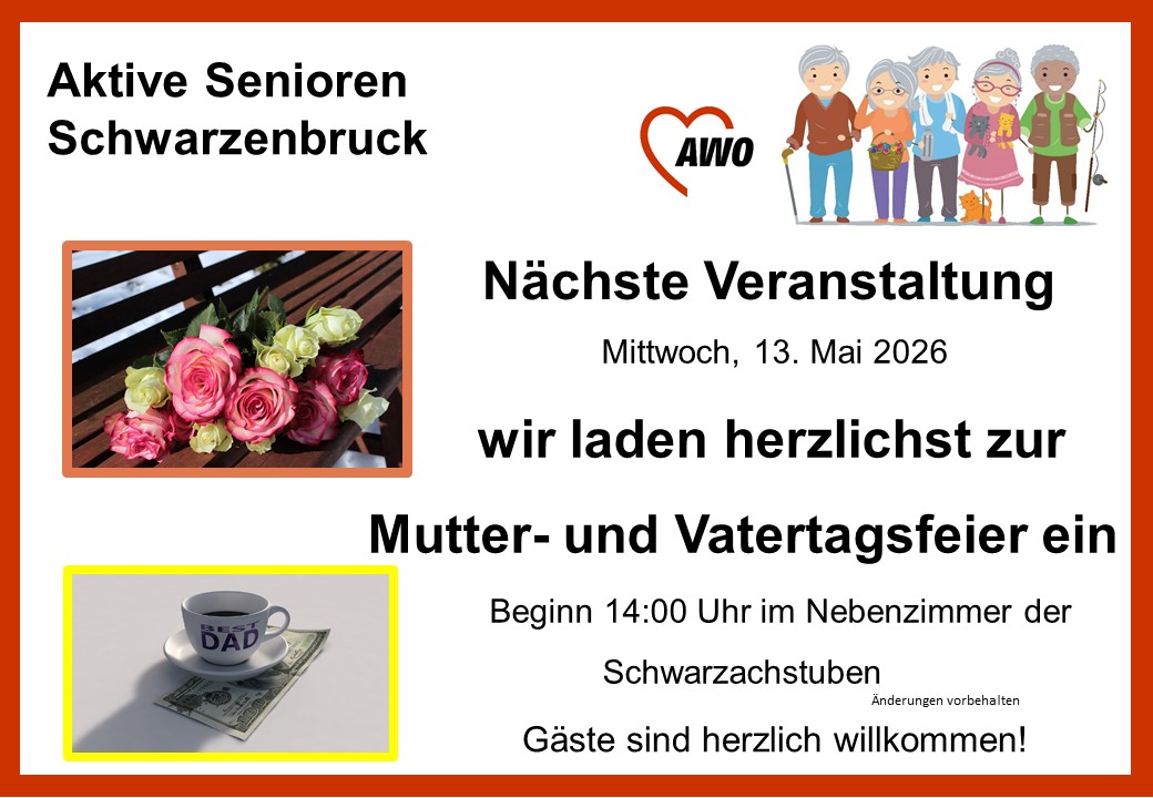 Bild: Aktive Senioren