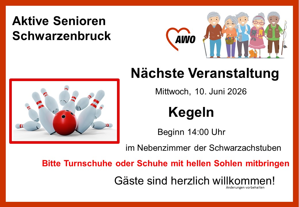 Bild: Aktive Senioren