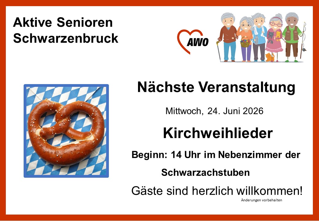 Bild: Aktive Senioren
