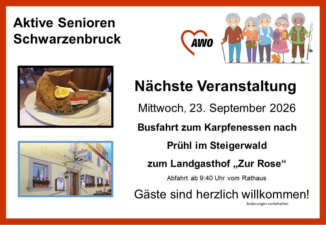 Bild: Aktive Senioren